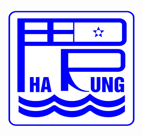 Phà Rừng Shipyard
